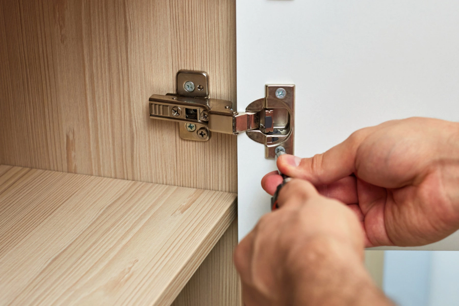 Handyman Services in Vernonia, OR