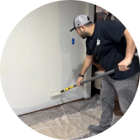 interior painting