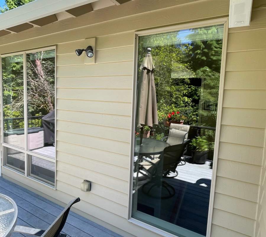 siding painting service